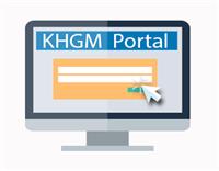 KHGM Portal