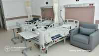 Antalya Şehir Hastanesi 13
