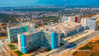 Antalya Şehir Hastanesi 15