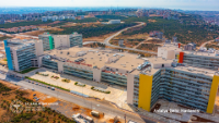 Antalya Şehir Hastanesi 16